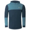 VAUDE Qimsa Hoody - Cycling Jersey