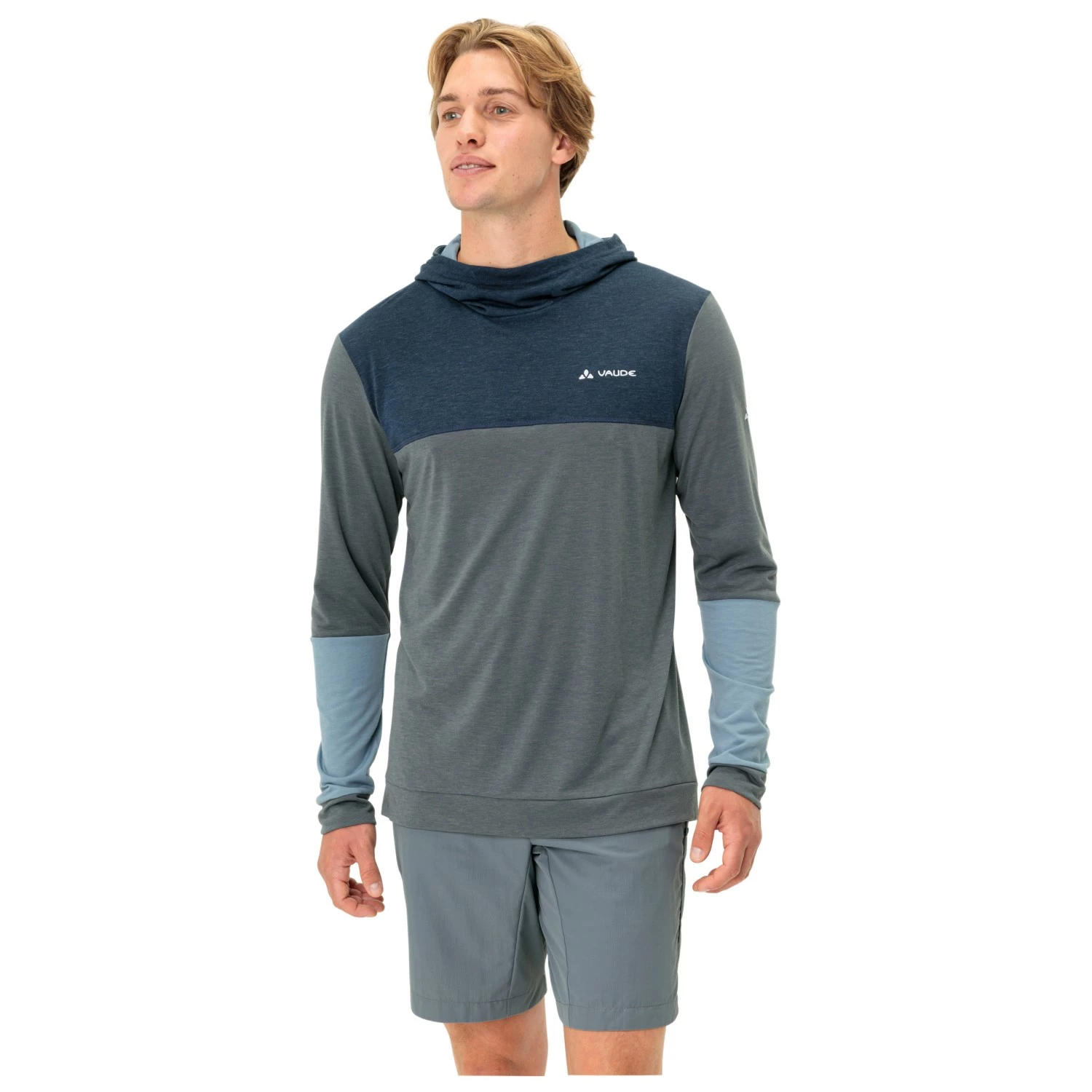 VAUDE Qimsa Hoody - Cycling Jersey 5 VAUDE Qimsa Hoody - Cycling Jersey - Image 3