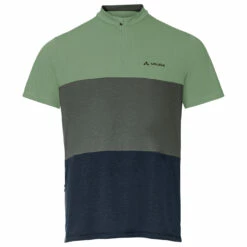 VAUDE Qimsa Shirt - Cycling Jersey