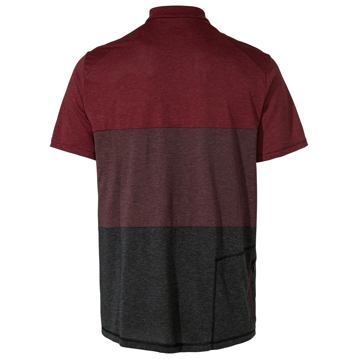 VAUDE Qimsa Shirt - Cycling Jersey 4 VAUDE Qimsa Shirt - Cycling Jersey - Image 2