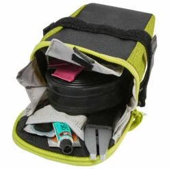 VAUDE Race Light XL Luminum - Bike Bag 12 VAUDE Race Light XL Luminum - Bike Bag -Outdoor Equipment Sales Shop vaude race light xl luminum bike bag detail 5