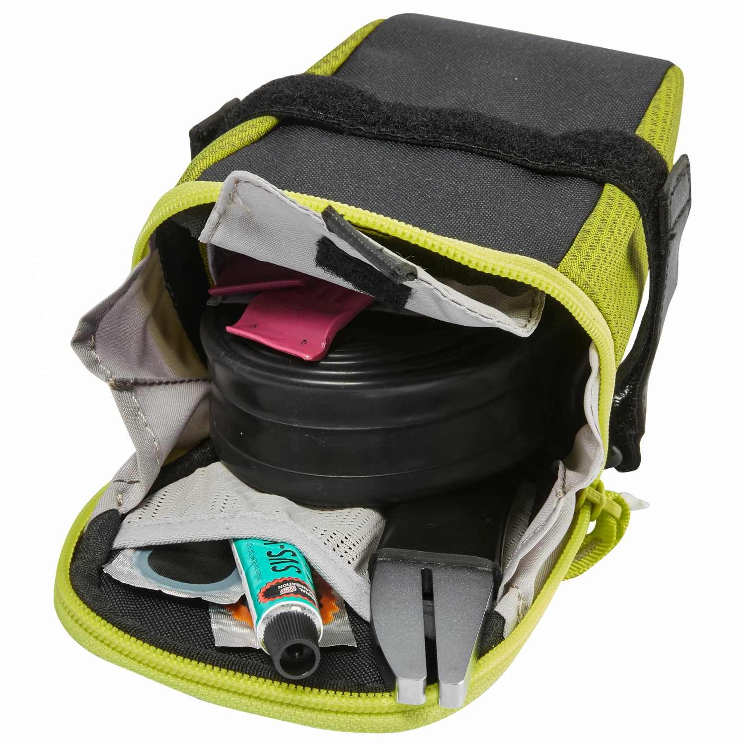 VAUDE Race Light XL Luminum - Bike Bag 7 VAUDE Race Light XL Luminum - Bike Bag - Image 5