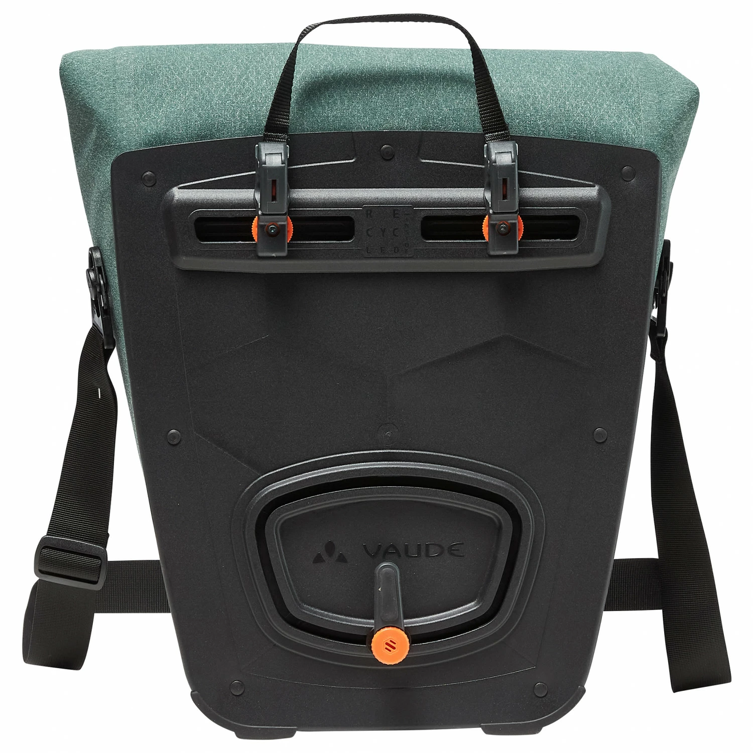 VAUDE ReCycle Commute Single - Pannier 10 VAUDE ReCycle Commute Single - Pannier - Image 8