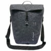 VAUDE ReCycle Pro Single 18,5 - Pannier 2 VAUDE ReCycle Pro Single 18,5 - Pannier -Outdoor Equipment Sales Shop vaude recycle pro single 185 pannier