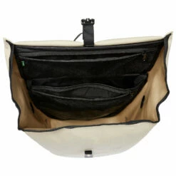 VAUDE ReCycle Pro Single 18,5 - Pannier -Outdoor Equipment Sales Shop vaude recycle pro single 185 pannier detail 3