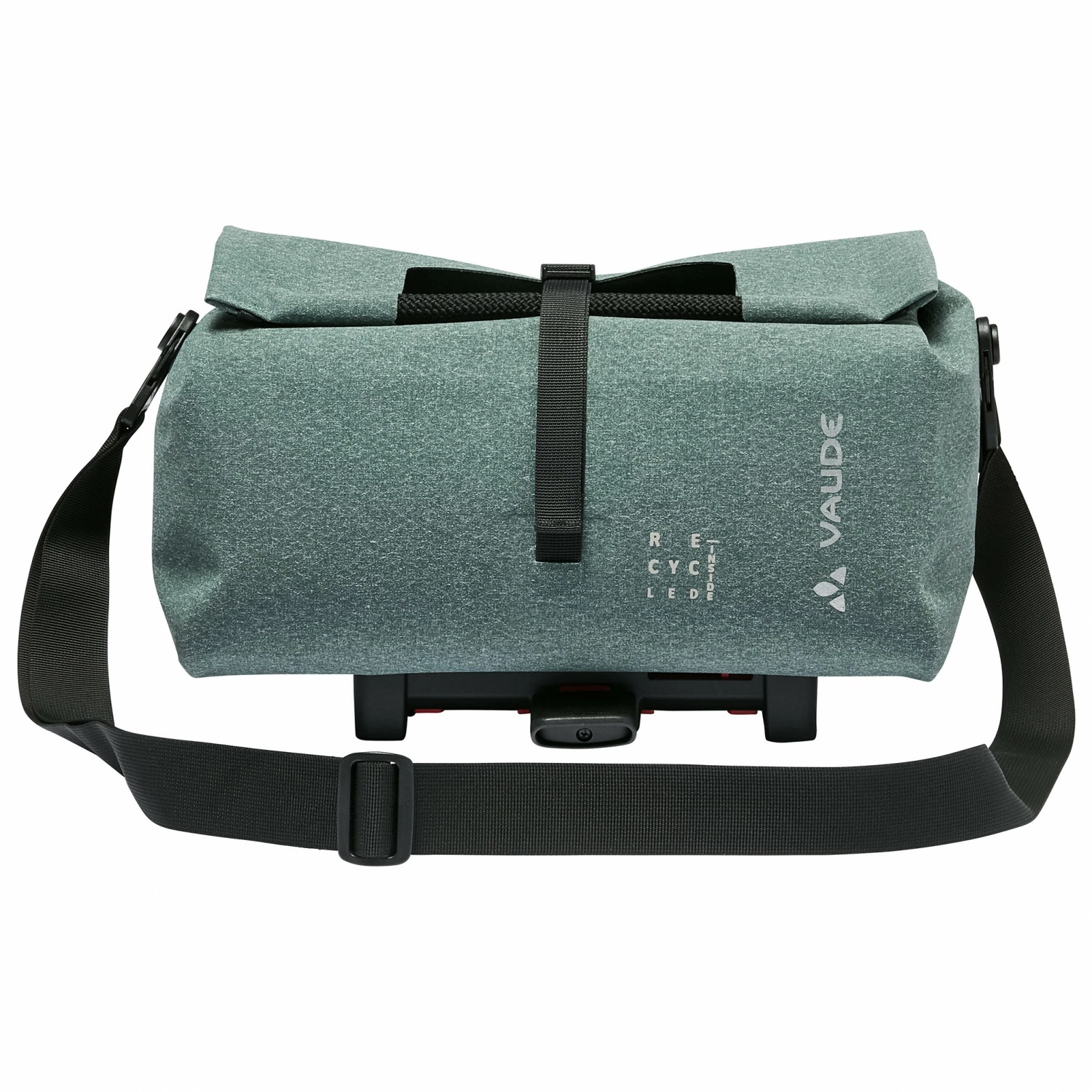 VAUDE ReCycle Shopper (Uniklip) 15 - Pannier 5 VAUDE ReCycle Shopper (Uniklip) 15 - Pannier - Image 3