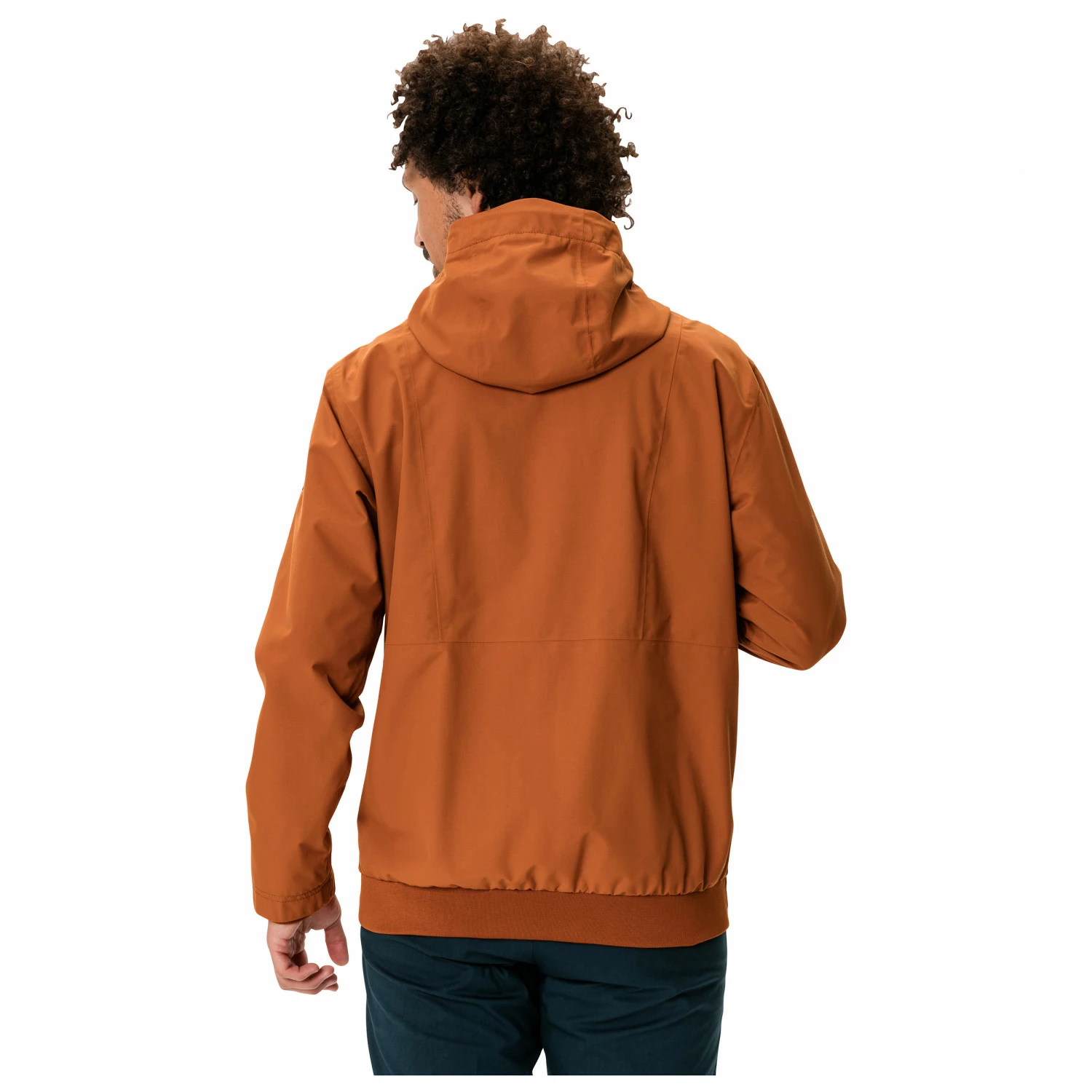 VAUDE Redmont Jacket II - Waterproof Jacket 4 VAUDE Redmont Jacket II - Waterproof Jacket - Image 2