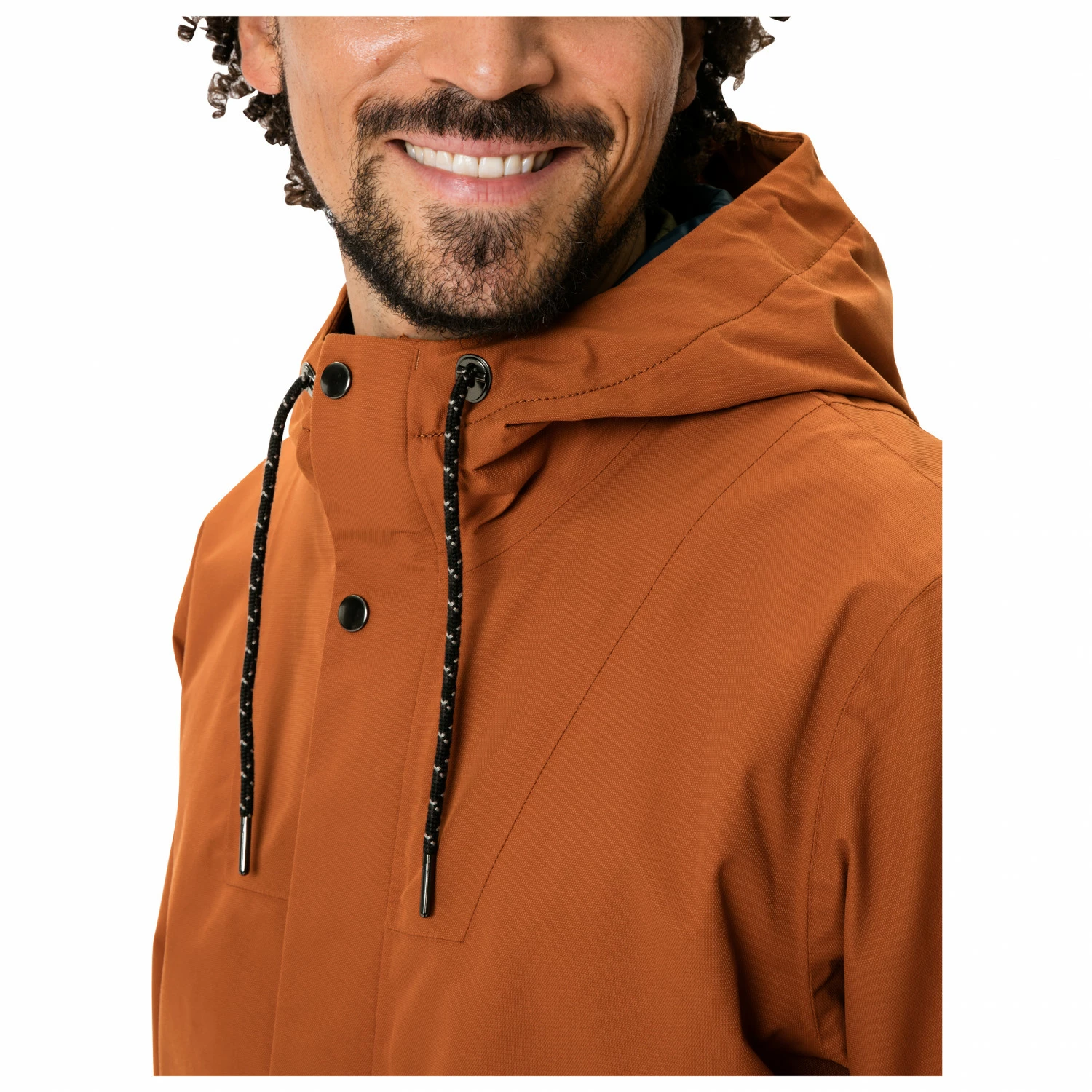 VAUDE Redmont Jacket II - Waterproof Jacket 5 VAUDE Redmont Jacket II - Waterproof Jacket - Image 3