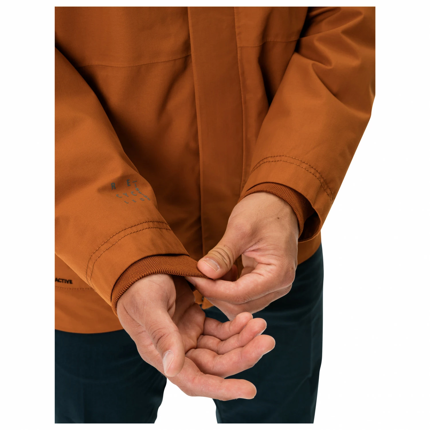 VAUDE Redmont Jacket II - Waterproof Jacket 6 VAUDE Redmont Jacket II - Waterproof Jacket - Image 4