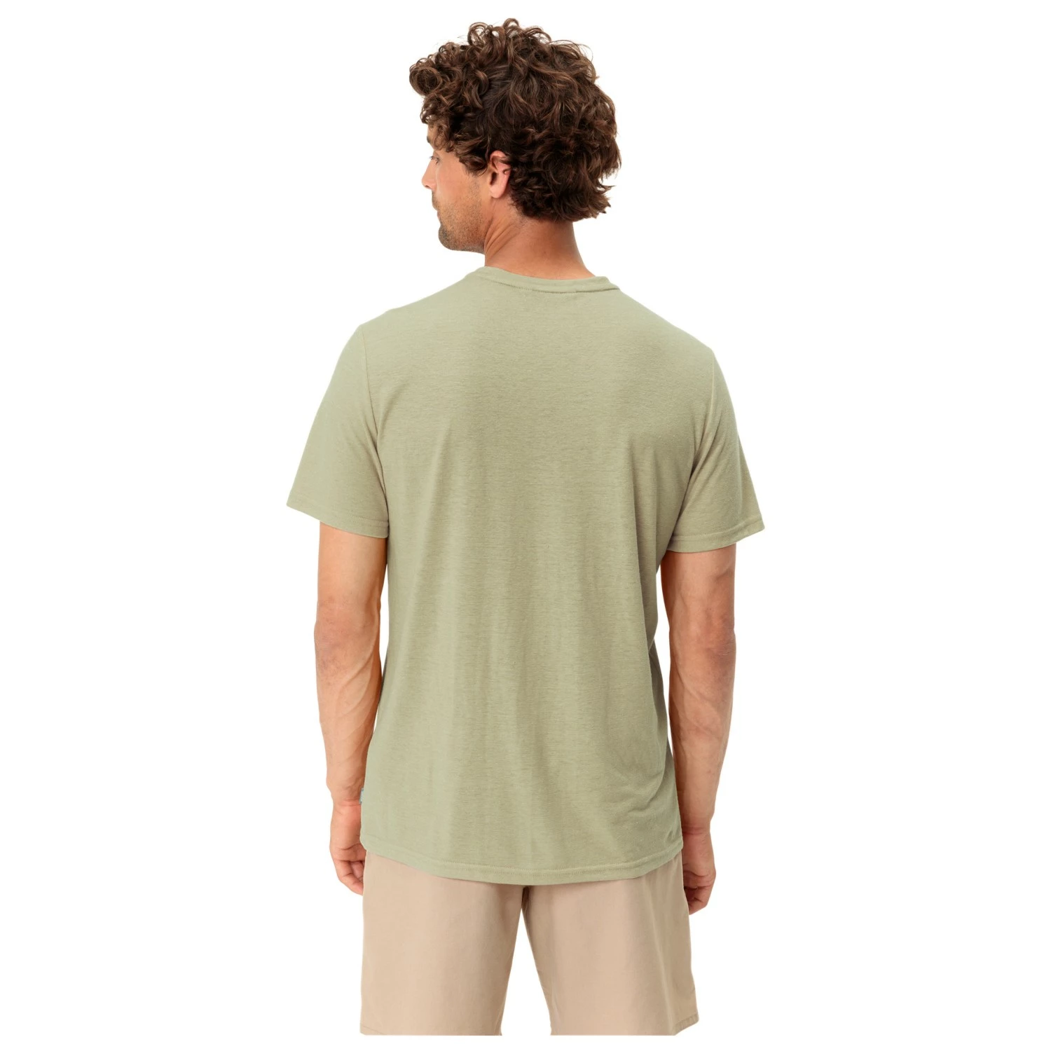 VAUDE Redmont T-Shirt II - T-shirt 6 VAUDE Redmont T-Shirt II - T-shirt - Image 4