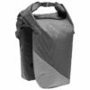 VAUDE Road Master Urban (Double) - Pannier 1 VAUDE Road Master Urban (Double) - Pannier -Outdoor Equipment Sales Shop vaude road master urban double pannier