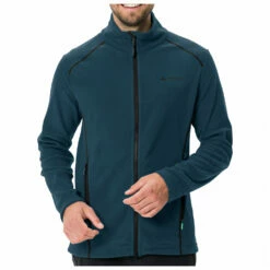 VAUDE Rosemoor Fleece Jacket II - Fleece Jacket