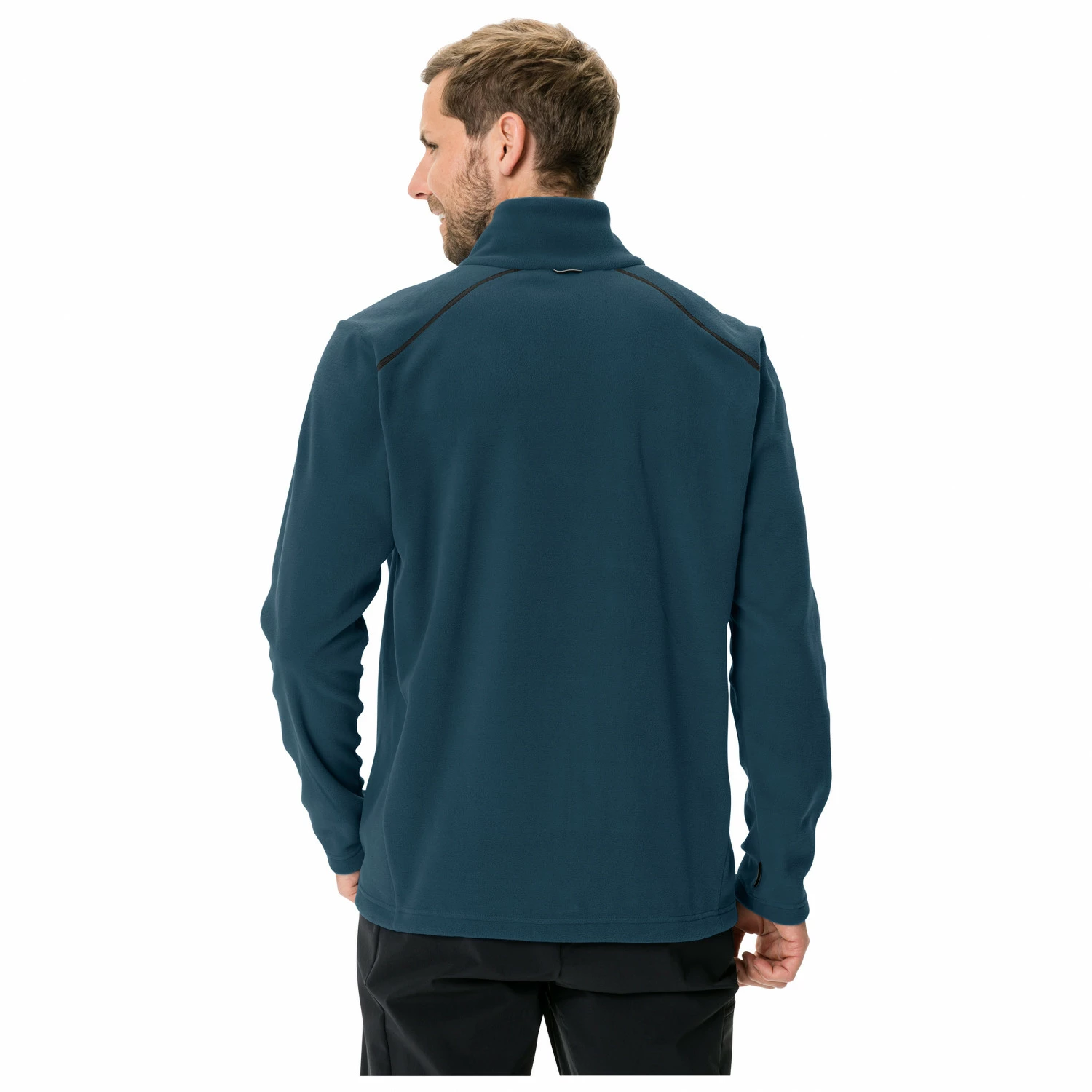 VAUDE Rosemoor Fleece Jacket II - Fleece Jacket 4 VAUDE Rosemoor Fleece Jacket II - Fleece Jacket - Image 2