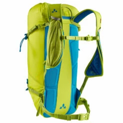 VAUDE Rupal Light 18 - Mountaineering Backpack -Outdoor Equipment Sales Shop vaude rupal light 18 mountaineering backpack detail 2
