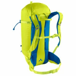 VAUDE Rupal Light 28 - Mountaineering Backpack -Outdoor Equipment Sales Shop vaude rupal light 28 mountaineering backpack detail 2