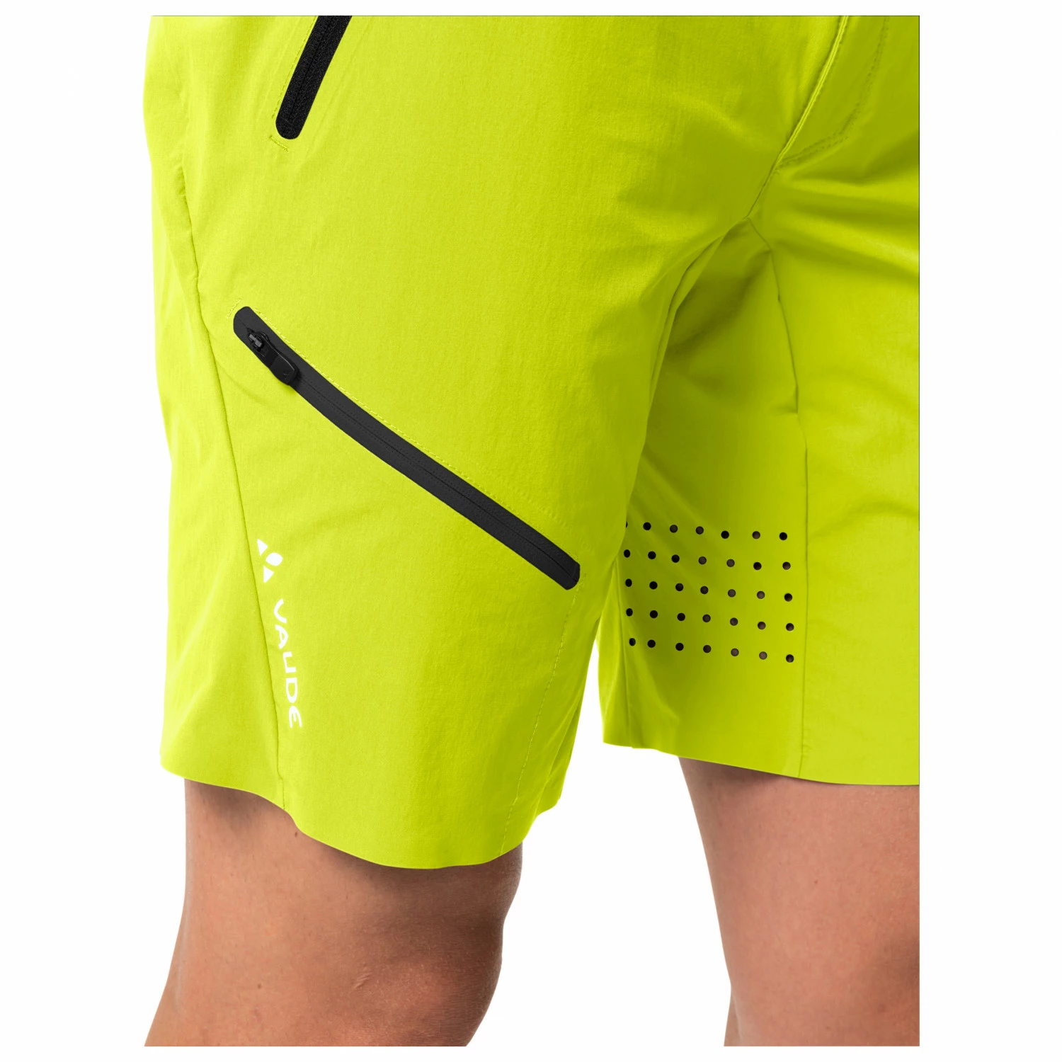 VAUDE Scopi Leightweight Shorts II - Shorts 6 VAUDE Scopi Leightweight Shorts II - Shorts - Image 4