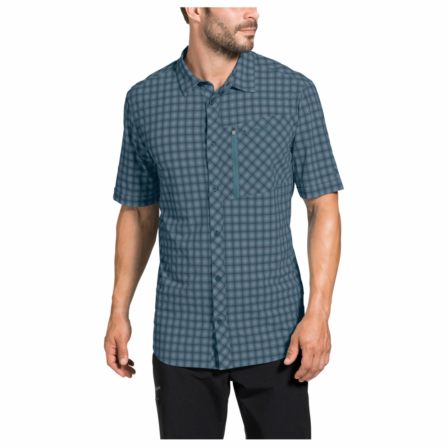 VAUDE Seiland Shirt II - Shirt 5 VAUDE Seiland Shirt II - Shirt - Image 3