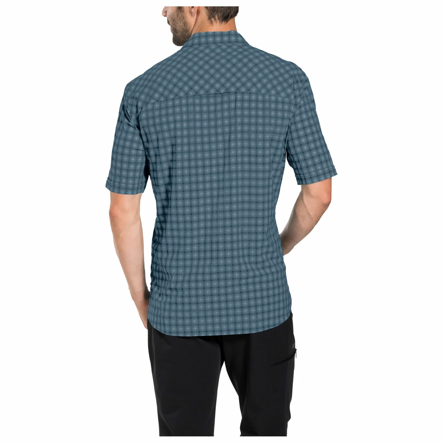 VAUDE Seiland Shirt II - Shirt 6 VAUDE Seiland Shirt II - Shirt - Image 4