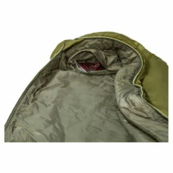 VAUDE Selun 800 SYN - Synthetic Sleeping Bag -Outdoor Equipment Sales Shop vaude selun 800 syn synthetic sleeping bag detail 3
