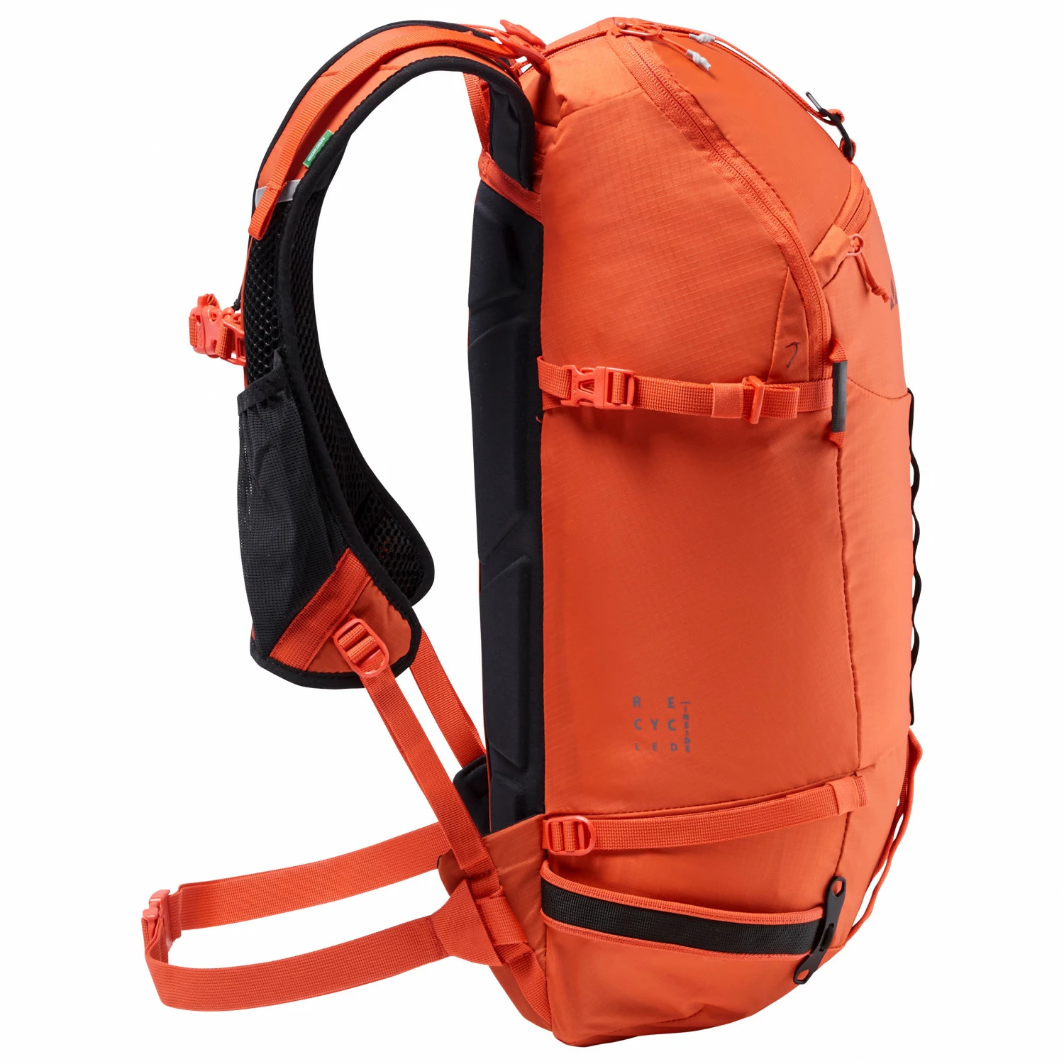 VAUDE Serles 22 - Ski Touring Backpack 5 VAUDE Serles 22 - Ski Touring Backpack - Image 3