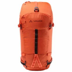VAUDE Serles 22 - Ski Touring Backpack 16 VAUDE Serles 22 - Ski Touring Backpack -Outdoor Equipment Sales Shop vaude serles 22 ski touring backpack detail 5