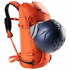 VAUDE Serles 22 - Ski Touring Backpack 17 VAUDE Serles 22 - Ski Touring Backpack -Outdoor Equipment Sales Shop vaude serles 22 ski touring backpack detail 6