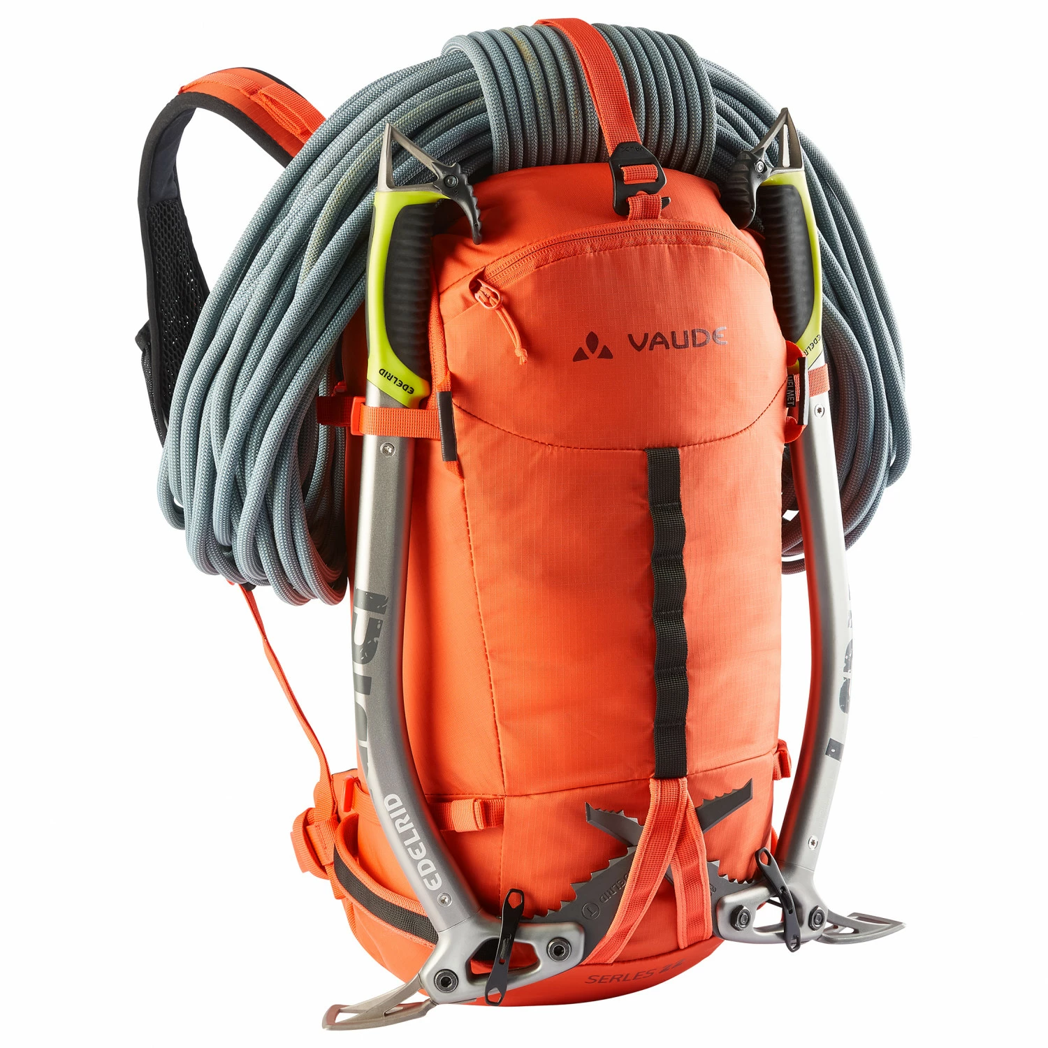VAUDE Serles 22 - Ski Touring Backpack 10 VAUDE Serles 22 - Ski Touring Backpack - Image 8