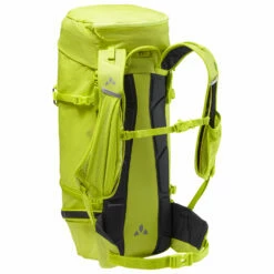 VAUDE Serles 32 - Ski Touring Backpack -Outdoor Equipment Sales Shop vaude serles 32 ski touring backpack detail 2