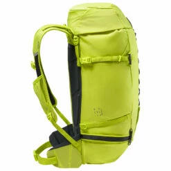 VAUDE Serles 32 - Ski Touring Backpack -Outdoor Equipment Sales Shop vaude serles 32 ski touring backpack detail 3