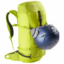 VAUDE Serles 32 - Ski Touring Backpack -Outdoor Equipment Sales Shop vaude serles 32 ski touring backpack detail 8