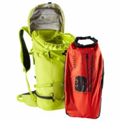 VAUDE Serles 32 - Ski Touring Backpack -Outdoor Equipment Sales Shop vaude serles 32 ski touring backpack detail 9