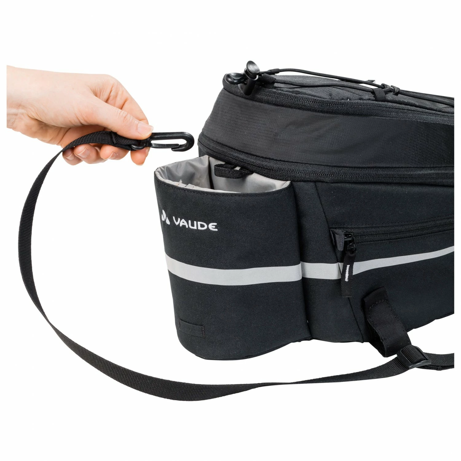 VAUDE Silkroad L - Pannier 6 VAUDE Silkroad L - Pannier - Image 4