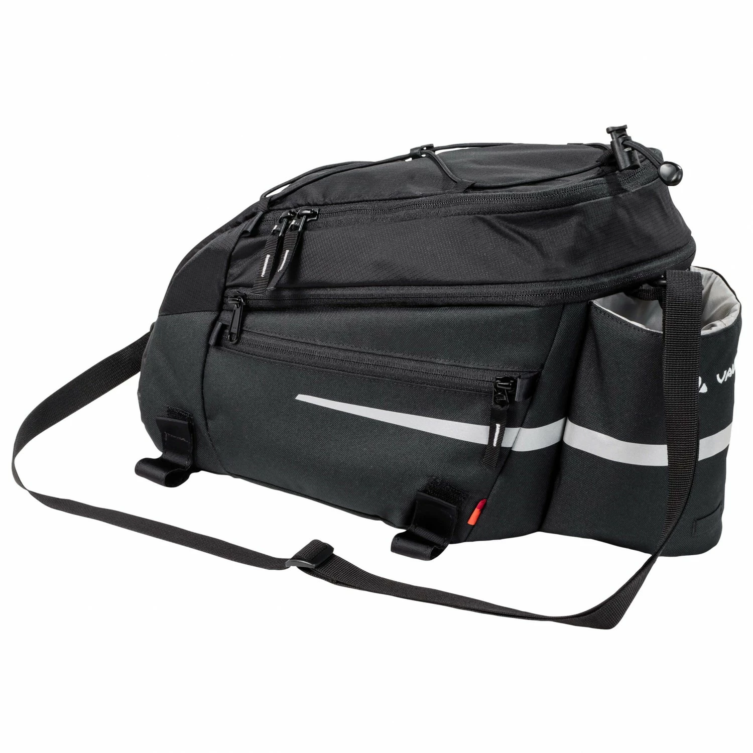 VAUDE Silkroad L - Pannier 3 VAUDE Silkroad L - Pannier