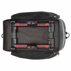 VAUDE Silkroad Plus UniKlip 16 - Pannier -Outdoor Equipment Sales Shop vaude silkroad plus uniklip 16 pannier detail 2