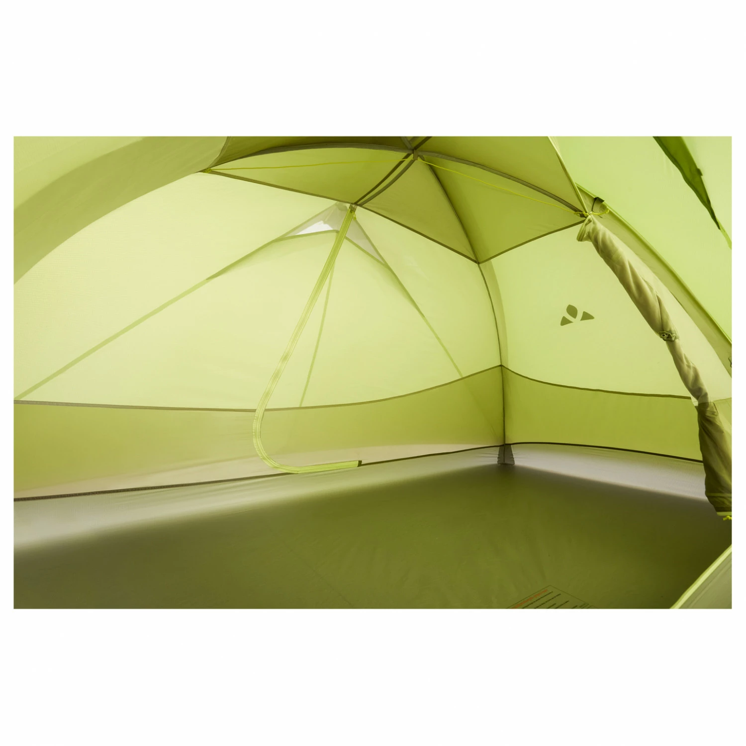 VAUDE Space Seamless 1-2P - 1-person Tent 5 VAUDE Space Seamless 1-2P - 1-person Tent - Image 3