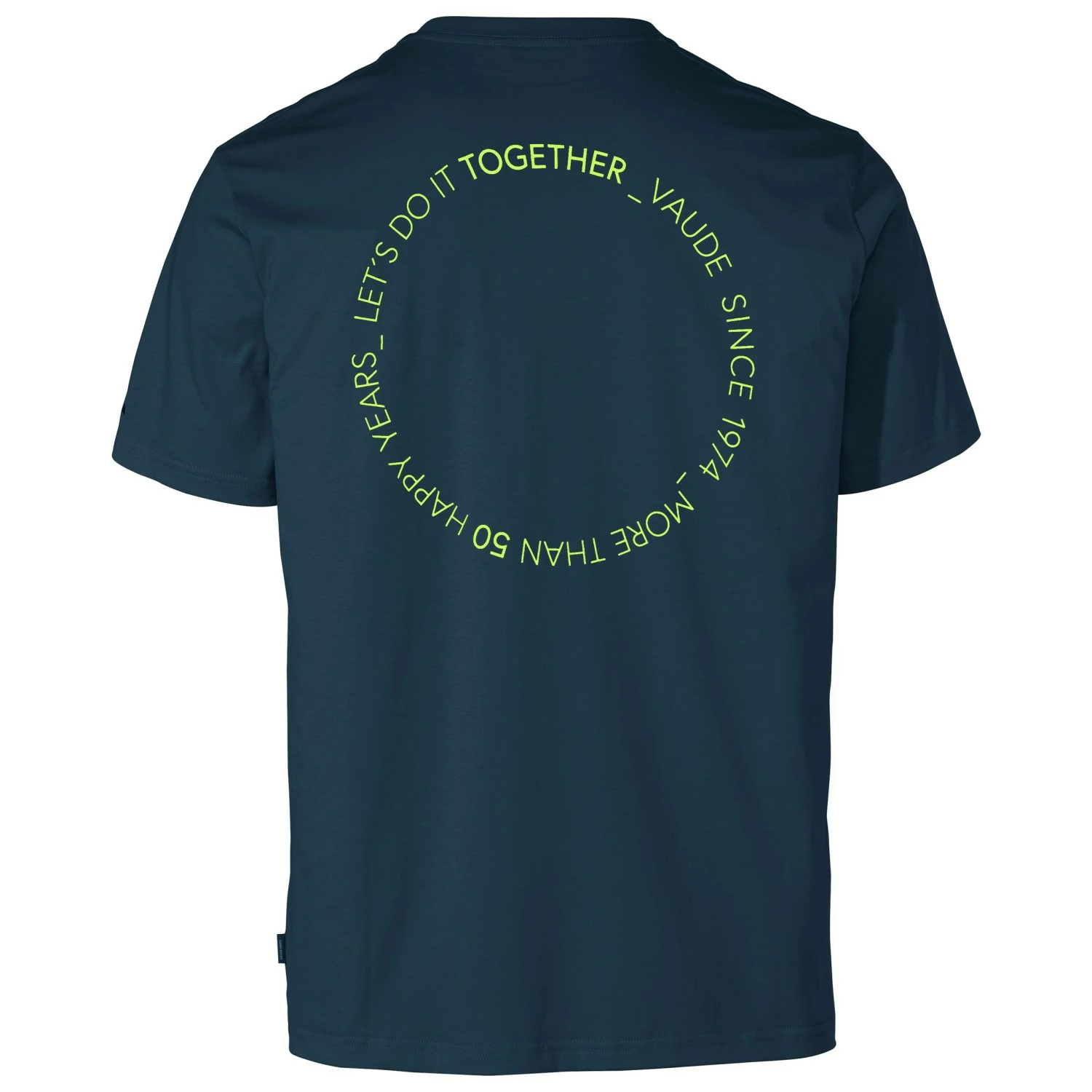 VAUDE Spirit T-Shirt - T-shirt 4 VAUDE Spirit T-Shirt - T-shirt - Image 2