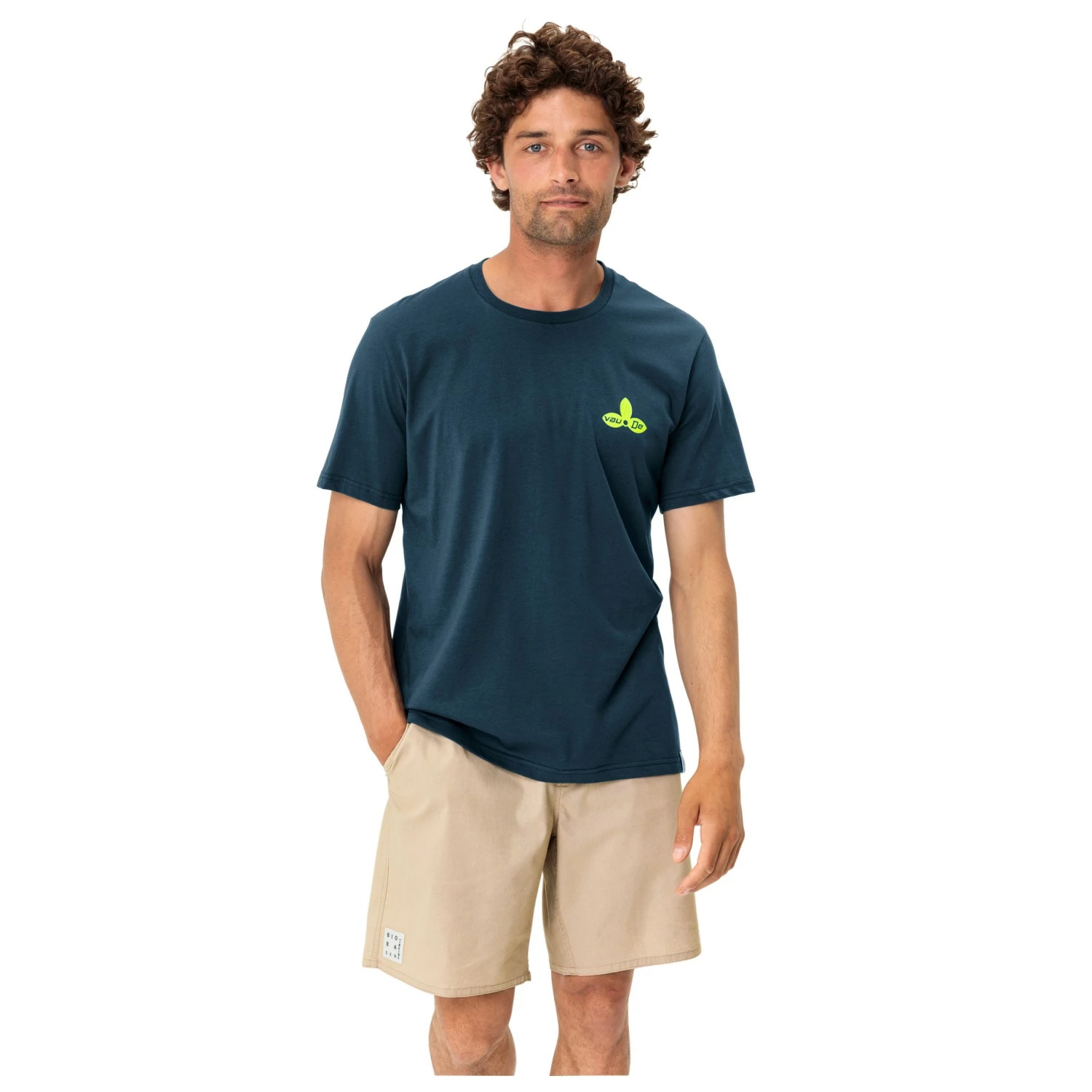 VAUDE Spirit T-Shirt - T-shirt 5 VAUDE Spirit T-Shirt - T-shirt - Image 3