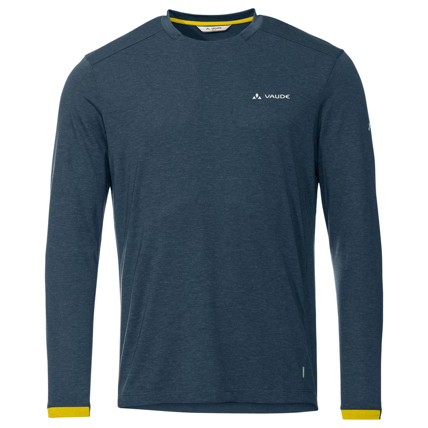 VAUDE Sveit L/S T-Shirt II - Sport Shirt 3 VAUDE Sveit L/S T-Shirt II - Sport Shirt