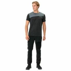 VAUDE Sveit Shirt - Sport Shirt 12 VAUDE Sveit Shirt - Sport Shirt -Outdoor Equipment Sales Shop vaude sveit shirt sport shirt detail 5