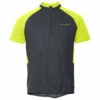 VAUDE Tamaro Shirt III - Cycling Jersey