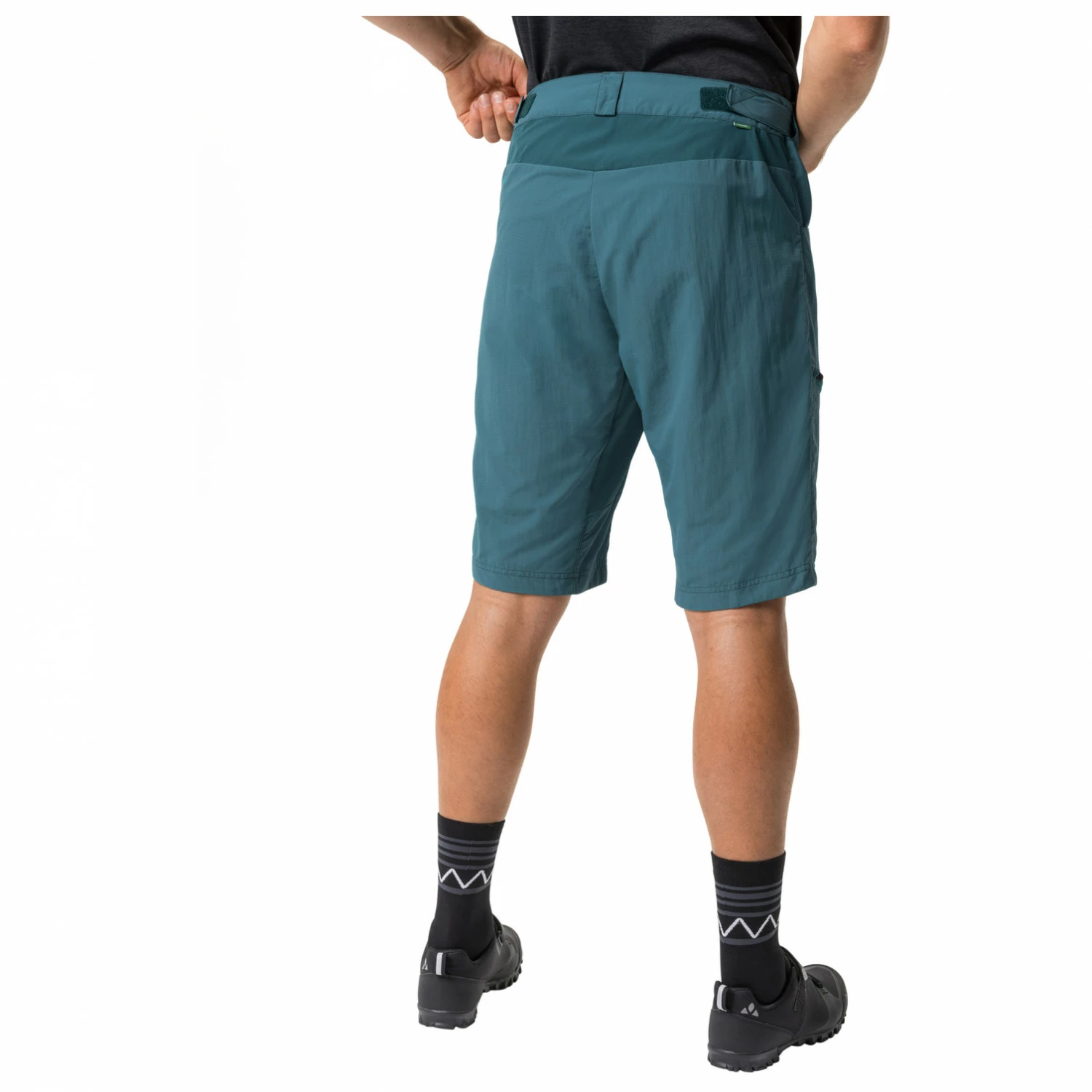 VAUDE Tamaro Shorts II - Cycling Bottoms 6 VAUDE Tamaro Shorts II - Cycling Bottoms - Image 4