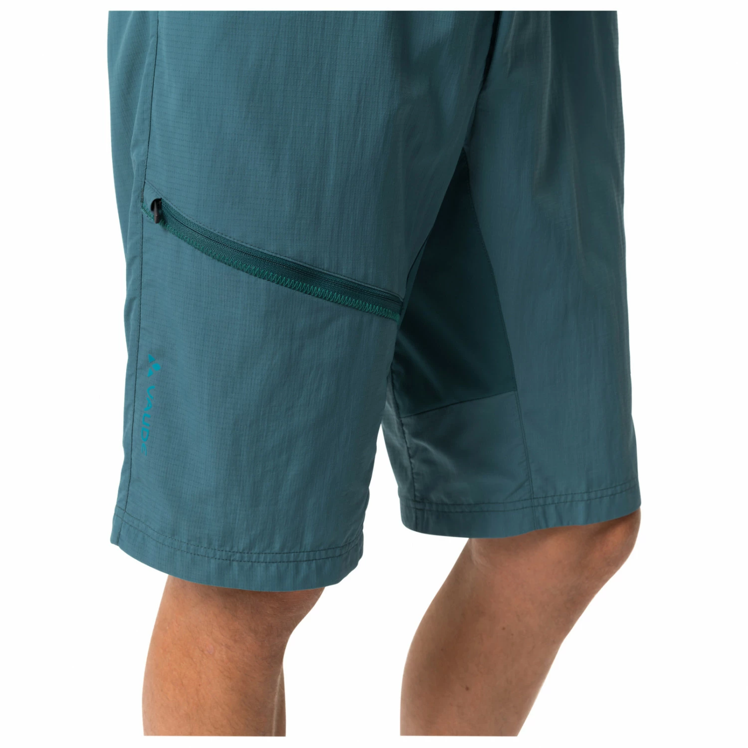 VAUDE Tamaro Shorts II - Cycling Bottoms 8 VAUDE Tamaro Shorts II - Cycling Bottoms - Image 6