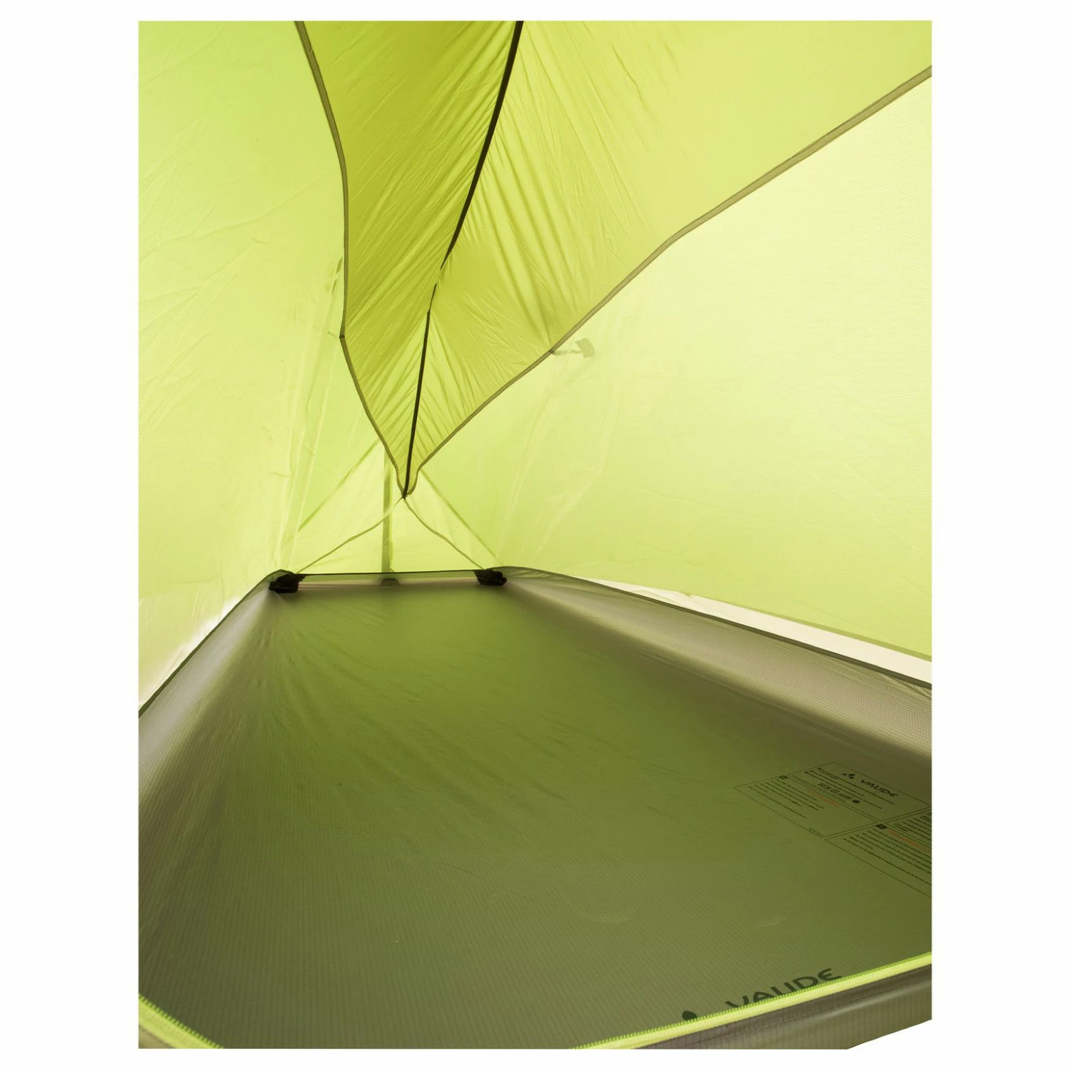 VAUDE Taurus SUL 1P - 1-person Tent 6 VAUDE Taurus SUL 1P - 1-person Tent - Image 4