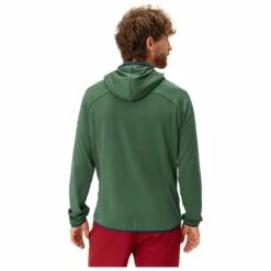 VAUDE Tekoa Fleece Jacket II - Fleece Jacket 9 VAUDE Tekoa Fleece Jacket II - Fleece Jacket -Outdoor Equipment Sales Shop vaude tekoa fleece jacket ii fleece jacket detail 4