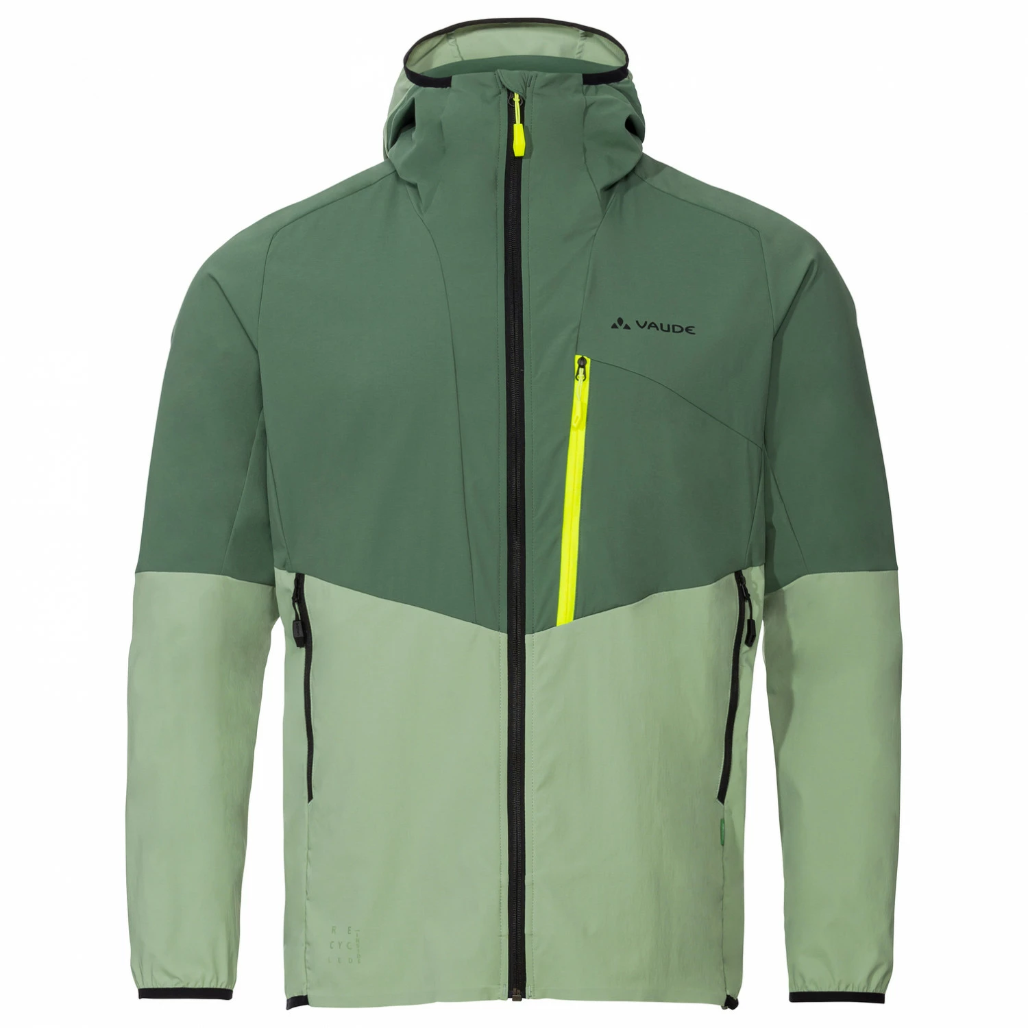 VAUDE Tekoa Jacket - Softshell Jacket 3 VAUDE Tekoa Jacket - Softshell Jacket