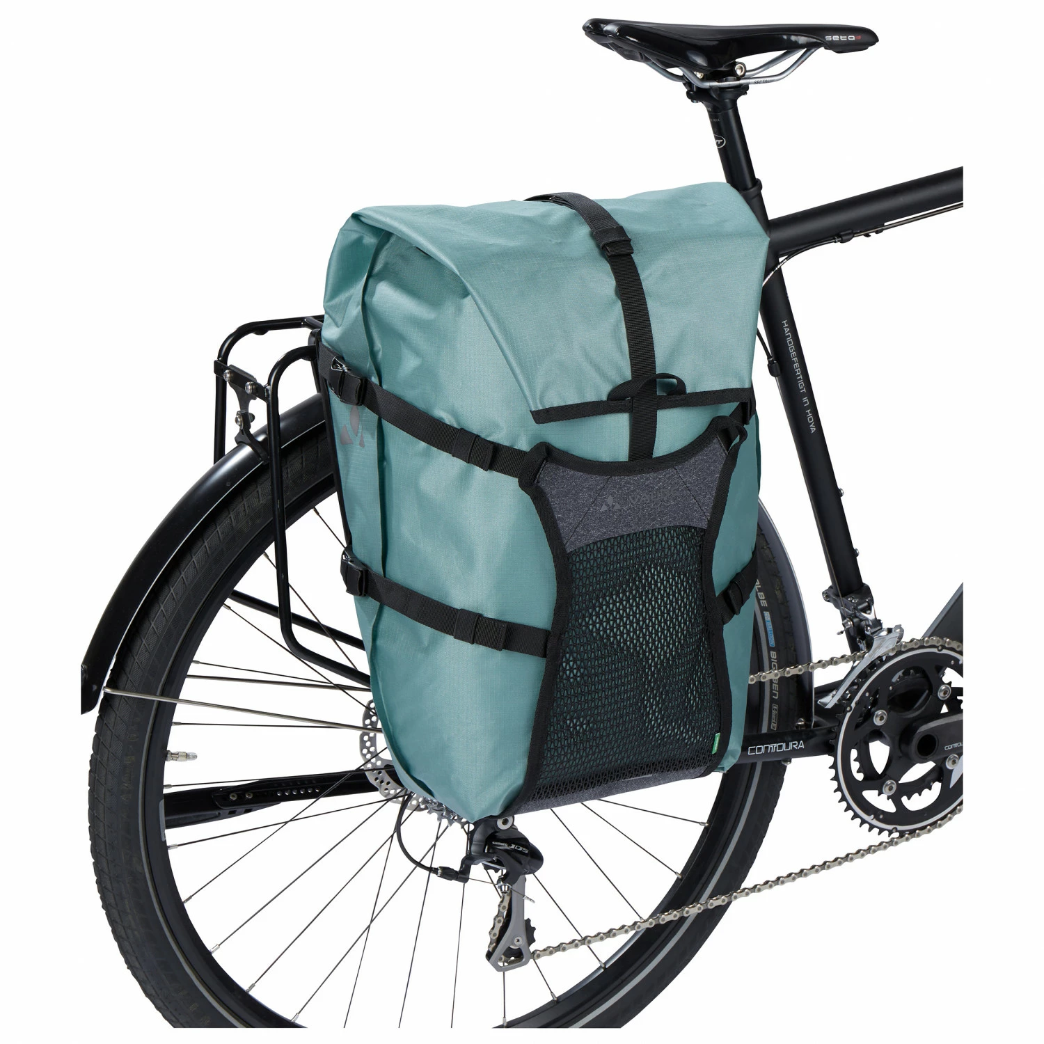 VAUDE Trailcargo - Pannier 5 VAUDE Trailcargo - Pannier - Image 3