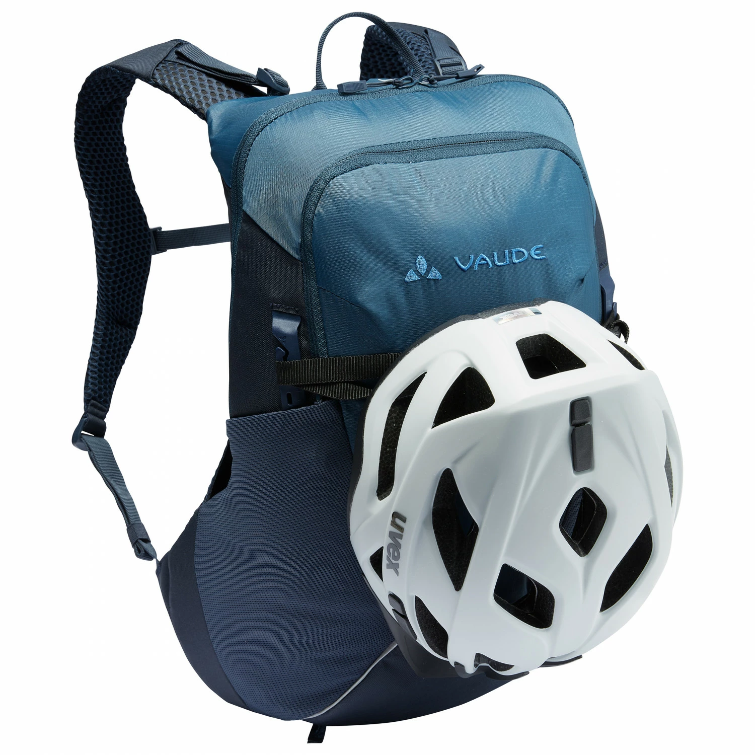 VAUDE Tremalzo 10 - Cycling Backpack 7 VAUDE Tremalzo 10 - Cycling Backpack - Image 5
