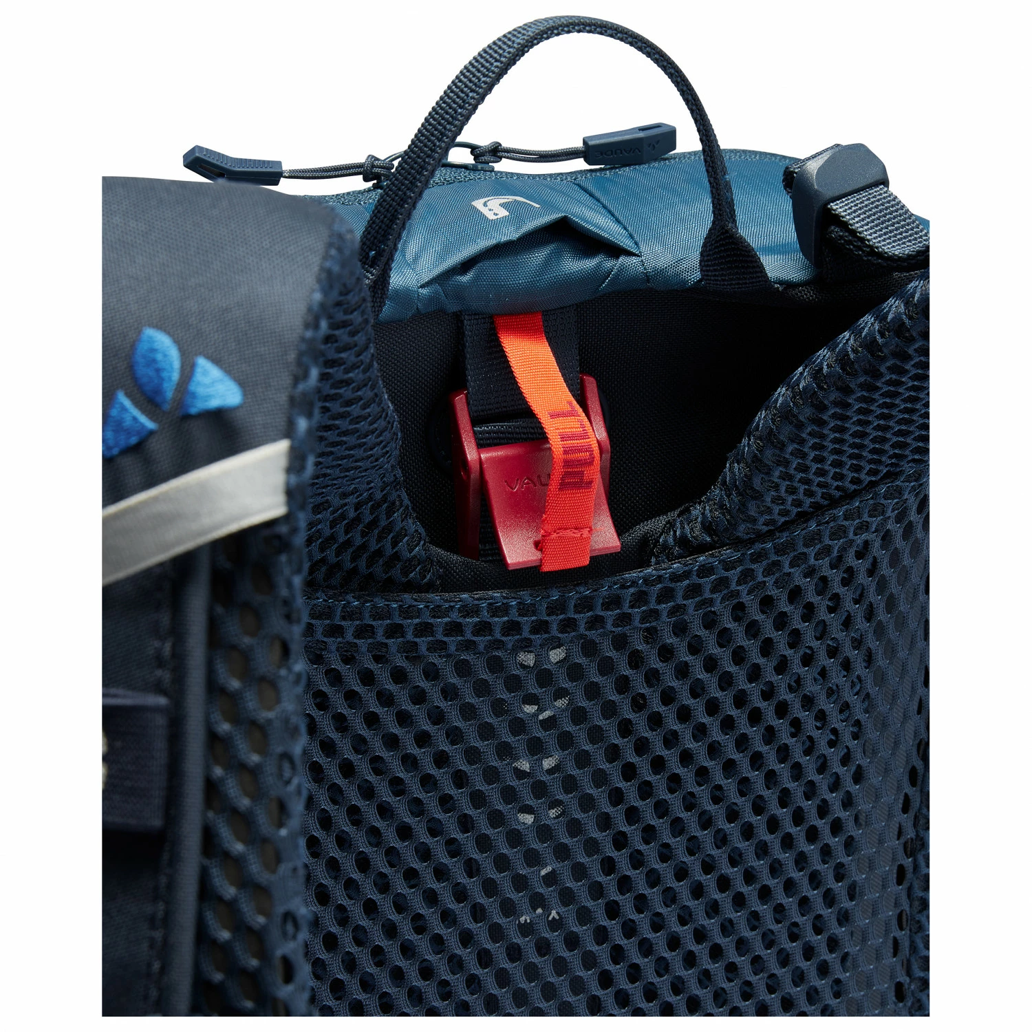 VAUDE Tremalzo 10 - Cycling Backpack 8 VAUDE Tremalzo 10 - Cycling Backpack - Image 6