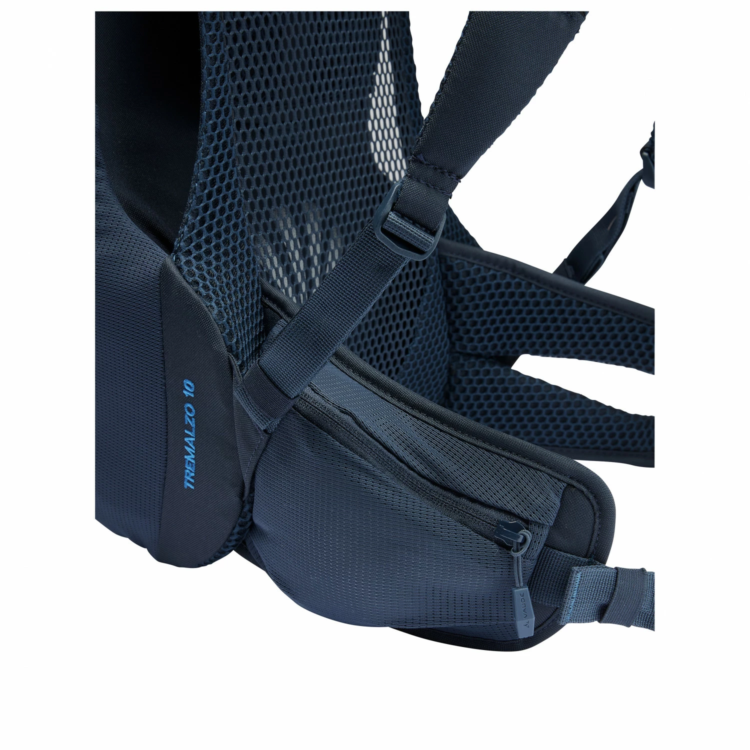 VAUDE Tremalzo 10 - Cycling Backpack 9 VAUDE Tremalzo 10 - Cycling Backpack - Image 7