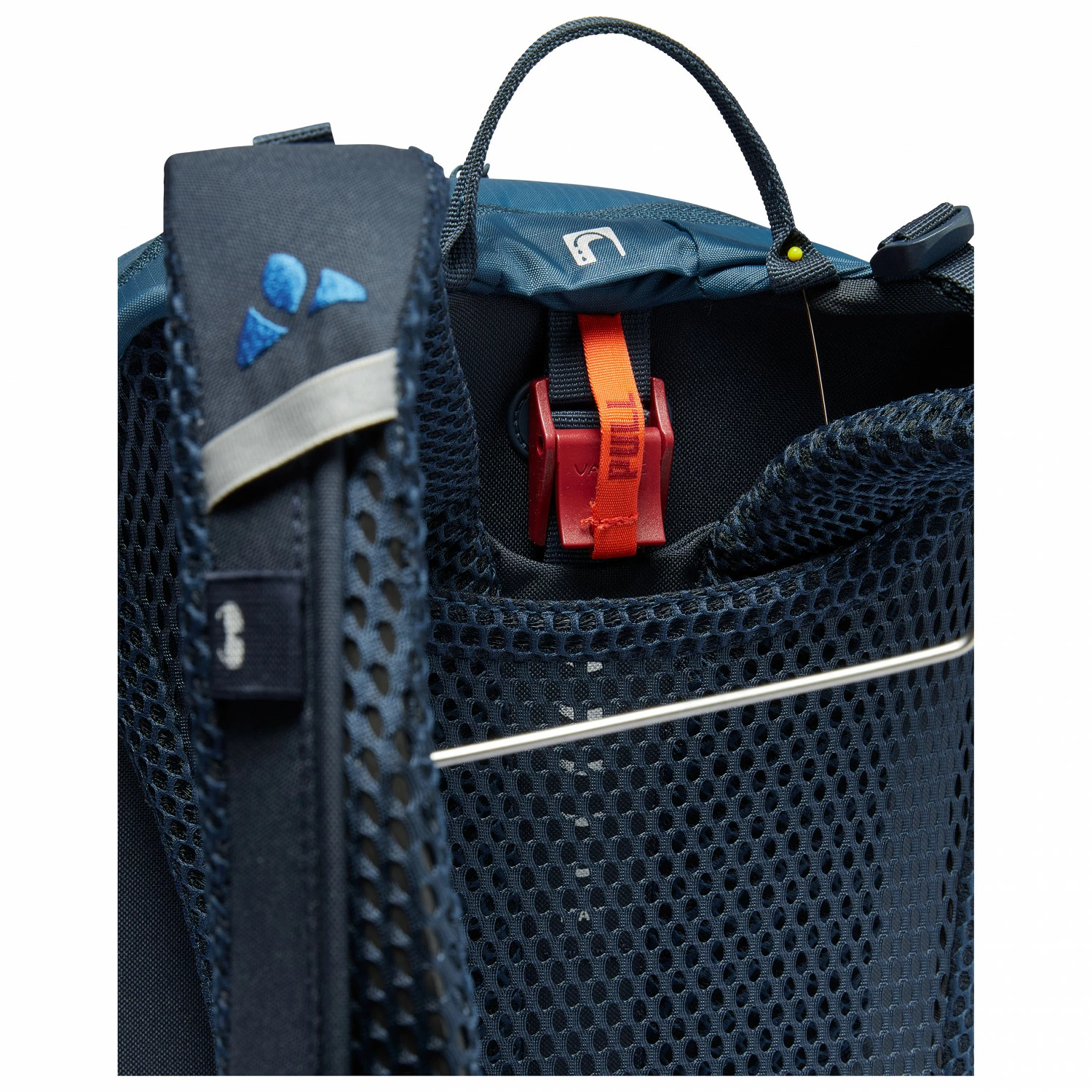 VAUDE Tremalzo 22 - Cycling Backpack 9 VAUDE Tremalzo 22 - Cycling Backpack - Image 7